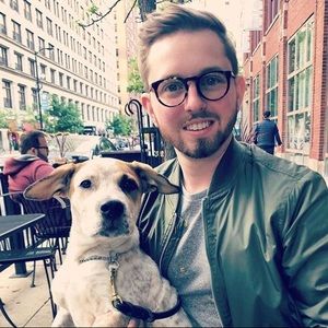 Meet your Posher, Blake